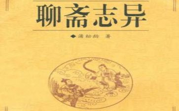 《聊斋志异》阅读心得6篇