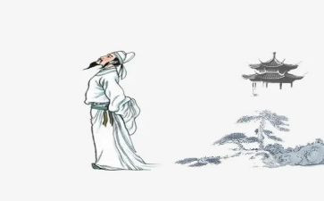 我和李白作文推荐8篇