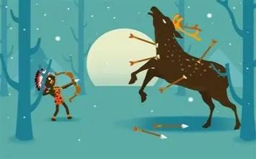 《猎人海力布》的读后感5篇