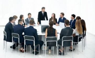向领导作述职报告范文通用6篇