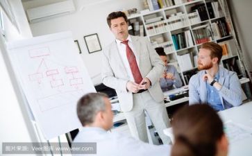 向领导作述职报告范文8篇