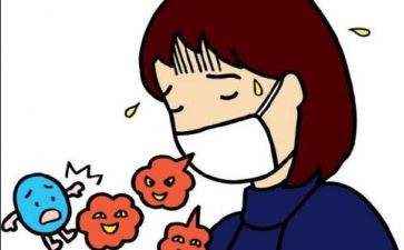 预防流感教案参考7篇