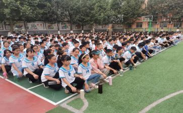 六年级语文组工作总结优质6篇