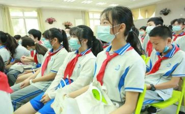 《梦想》作文六年级500字6篇