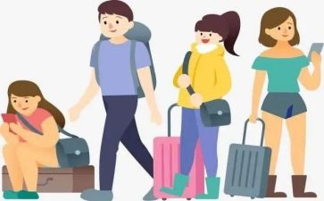 晚离校申请书5篇