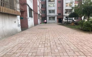 楼院书记述职报告范文推荐6篇