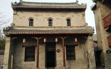 楼院书记述职报告范文优质6篇