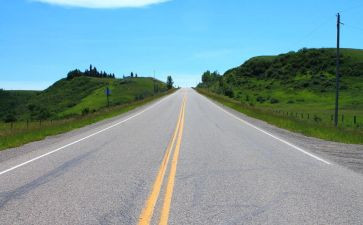 2023年公路述职报告7篇