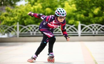 轮滑活动策划6篇