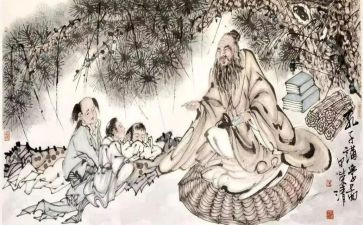 关于论语的作文8篇
