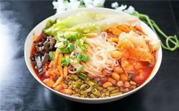 螺蛳粉作文6篇