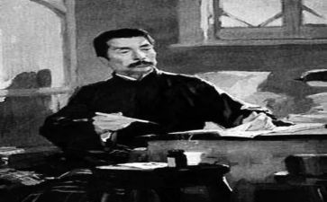 鲁迅《死》的读后感模板5篇