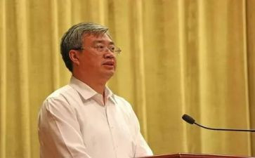 鲁毅讲话稿优秀6篇