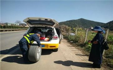 路政员工作个人总结8篇