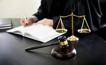 律师个人及年度总结参考6篇