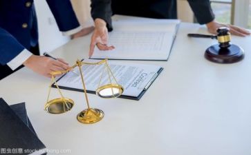 律师函的代理合同模板5篇
