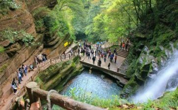 局旅游工作个人总结8篇