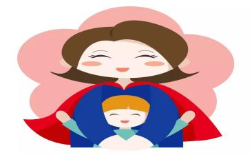 我的潮妈妈作文精选7篇