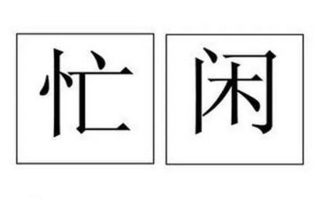 忙碌的年作文8篇