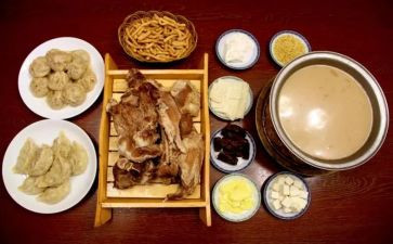 蒙餐培训教学计划5篇
