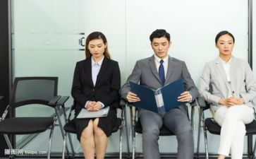 面试自我介绍模板通用5篇