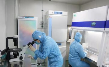 医学检验免疫室自我鉴定5篇
