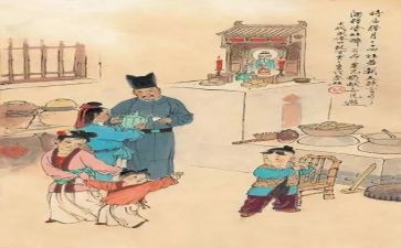 民间幼儿游戏教案8篇
