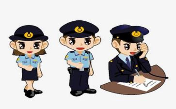 2023民警述职报告8篇