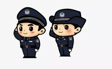 民警2024年年度个人总结7篇