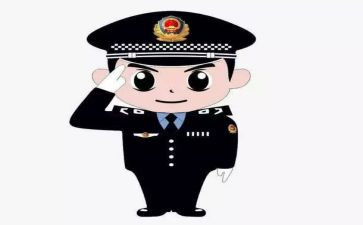 优秀民警个人总结7篇