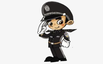 2023民警述职报告推荐5篇
