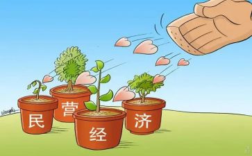 民营述职报告7篇