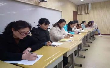 优质观摩课心得7篇