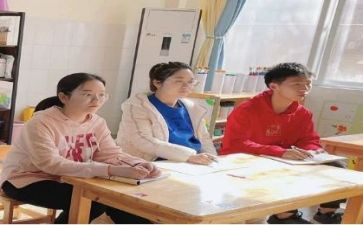 小学语文观摩课观摩心得体会8篇