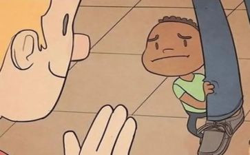 陌生人小班安全教案8篇