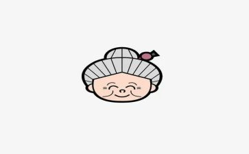 写奶奶的作文模板5篇
