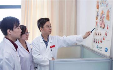心内科年终述职报告6篇