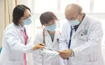 内科护士个人年终总结模板8篇
