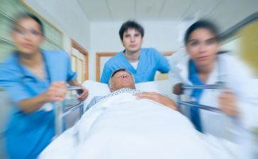 心内科年度总结报告5篇