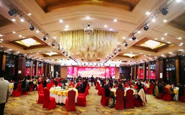 2024公司年会发言稿范文参考5篇