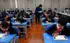 各年级教学活动总结5篇
