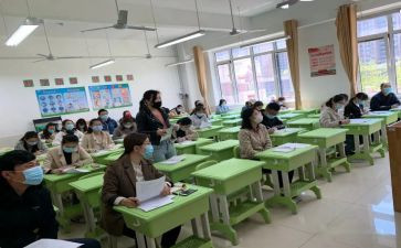 小学二年级组长工作总结8篇