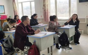 年级组长年度述职报告5篇
