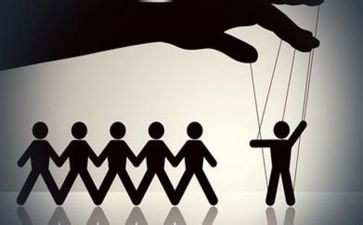 你在为谁工作的演讲稿8篇