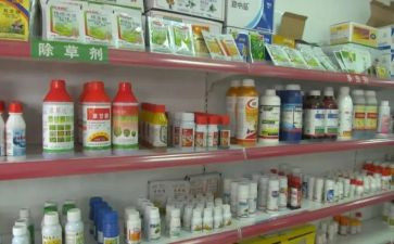农资店工作总结精选6篇