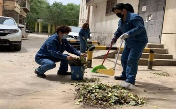 女工月工作计划推荐7篇