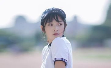 给女生的演讲稿6篇