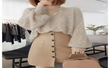 女装店调查报告8篇