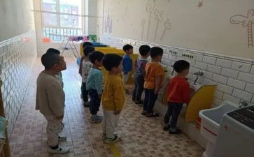 中班数学动物排队教案6篇