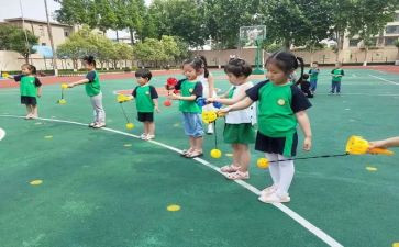 抛接球教案及反思7篇
